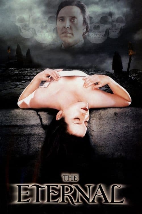 The Eternal — poster