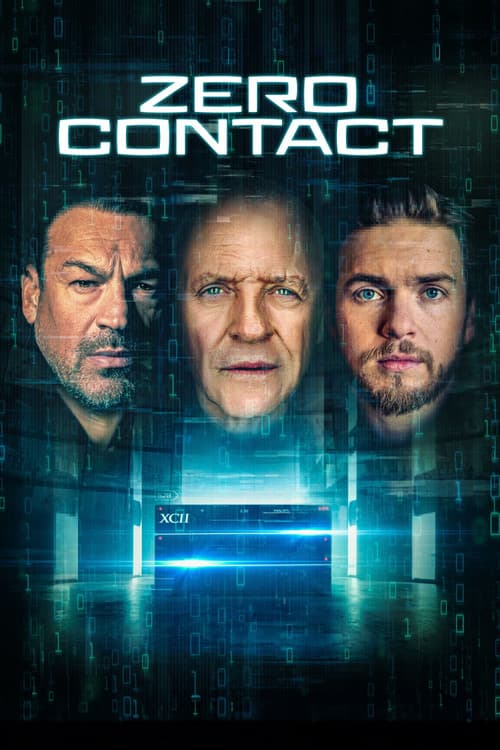 Poster for Zero Contact