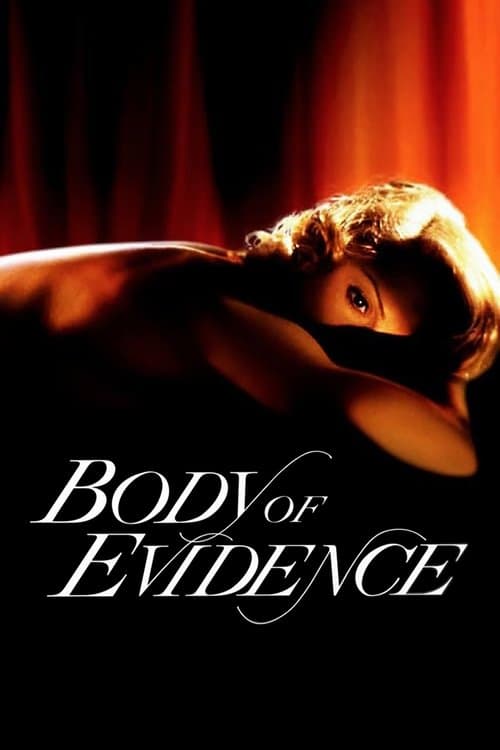 Body of Evidence — poster