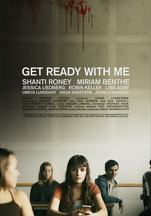 Get Ready with Me — poster