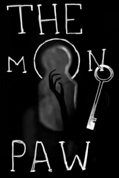 The Monkey Paw — poster