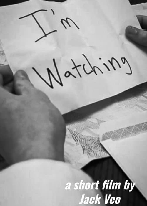I'm Watching — poster