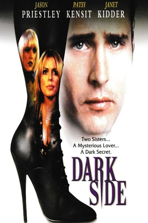 Dark Side — poster