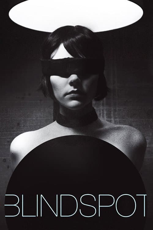 Blindspot — poster