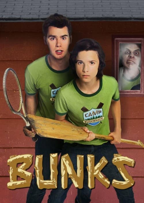 Bunks — poster