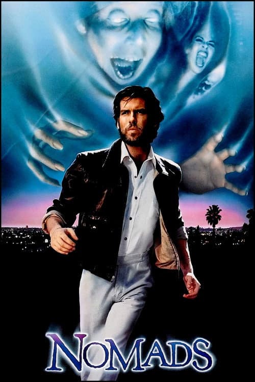 Nomads — poster