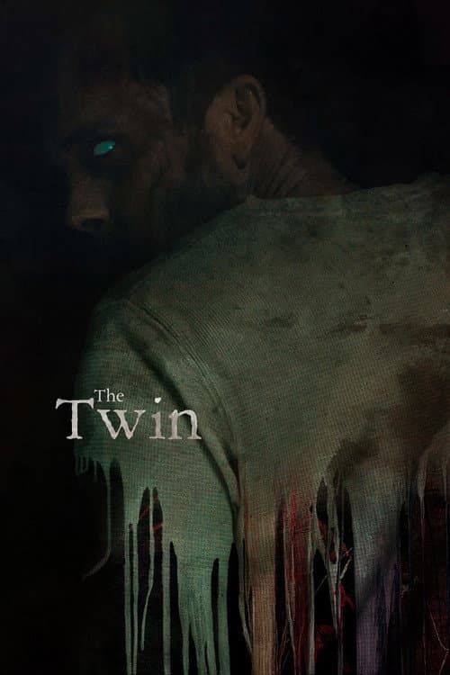 The Twin — poster