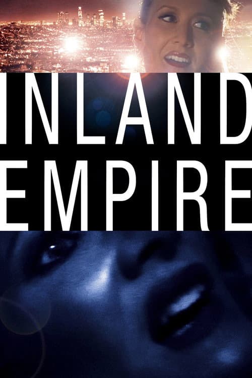 Inland Empire — poster