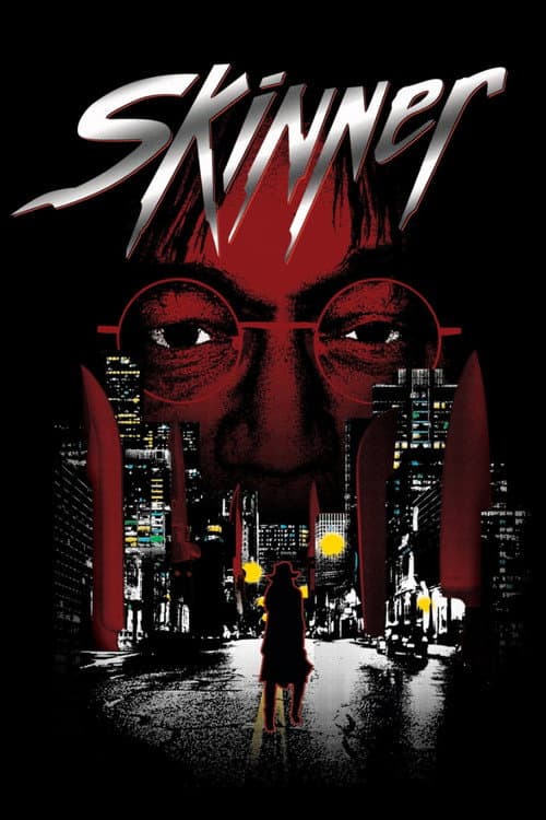 Poster for Skinner