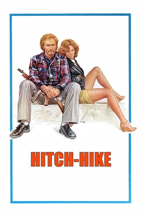 Hitch Hike — poster