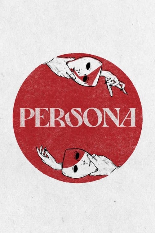 Persona — poster