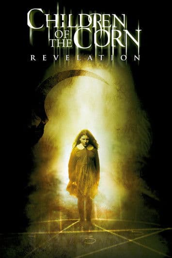 Children of the Corn: Revelation — poster