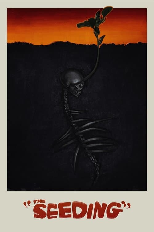 Poster for The Seeding
