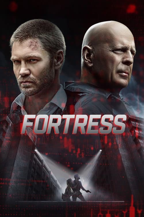 Poster for Fortress