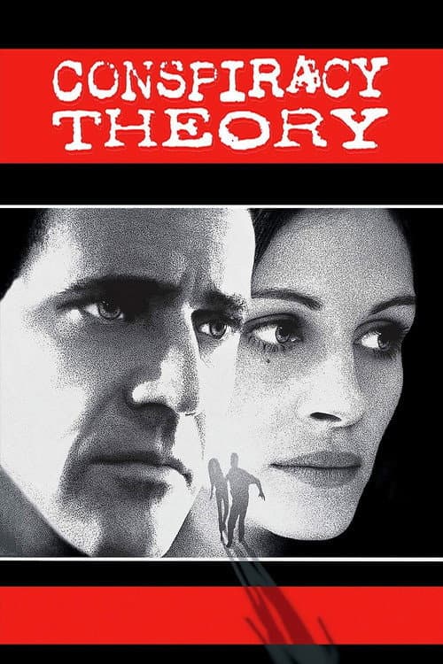 Conspiracy Theory — poster