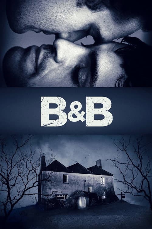 B&B — poster
