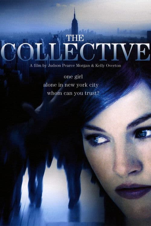 The Collective — poster