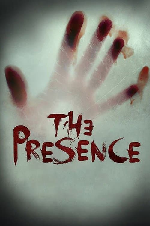 The Presence — poster