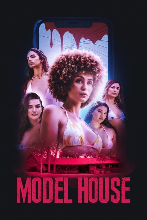Model House — poster
