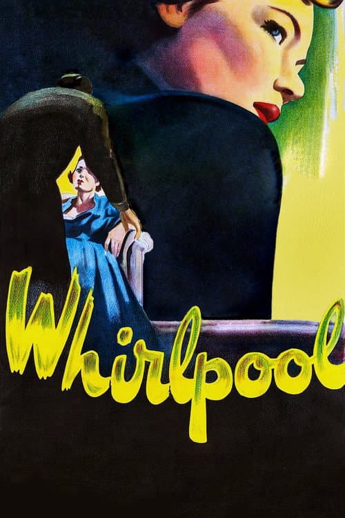 Whirlpool — poster
