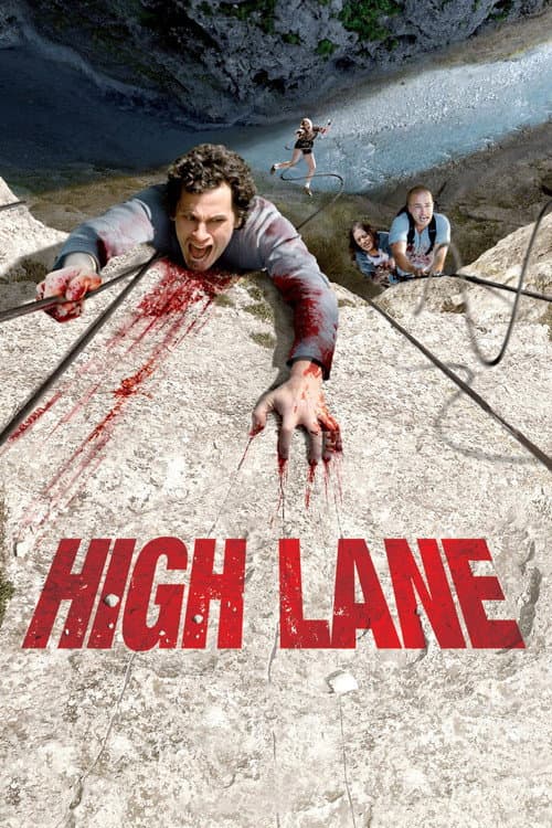 Poster for High Lane