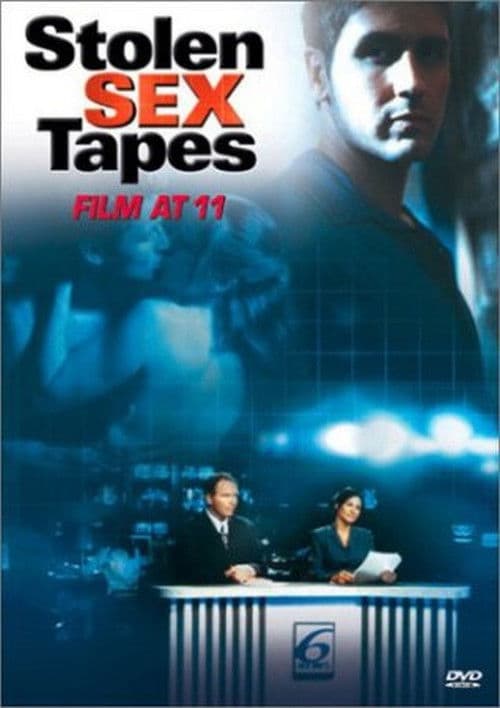 Stolen Sex Tapes — poster