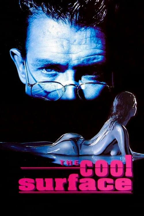 The Cool Surface — poster