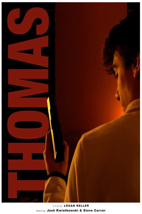 THOMAS — poster