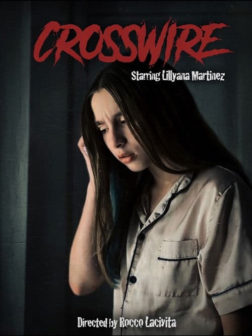 Crosswire — poster
