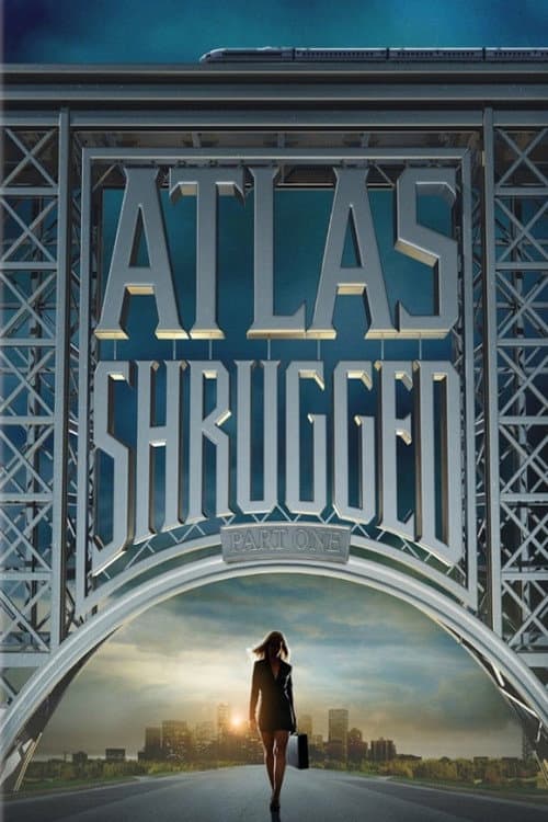 Atlas Shrugged: Part I — poster