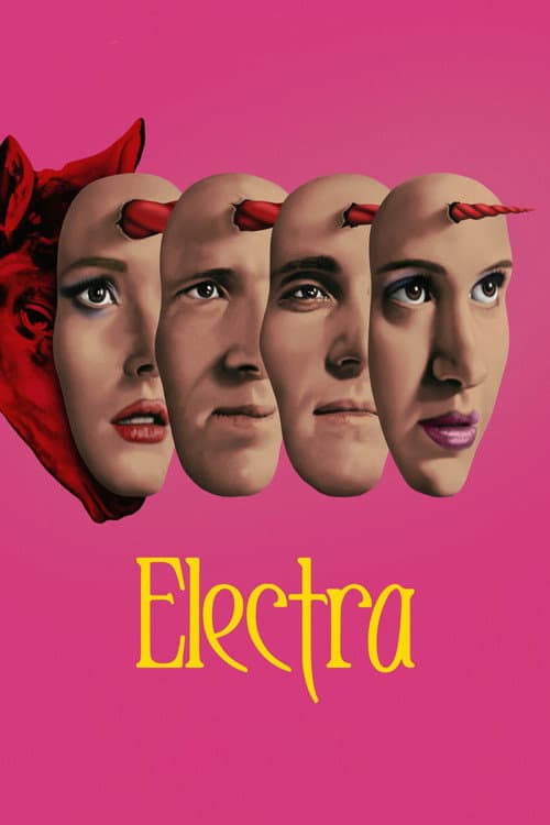 Electra — poster