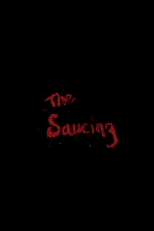 The Saucing — poster