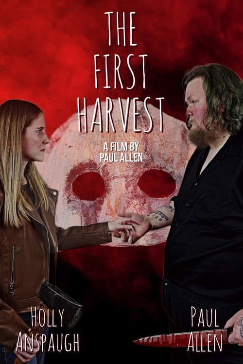 The First Harvest — poster