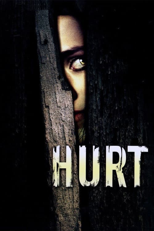 Hurt — poster