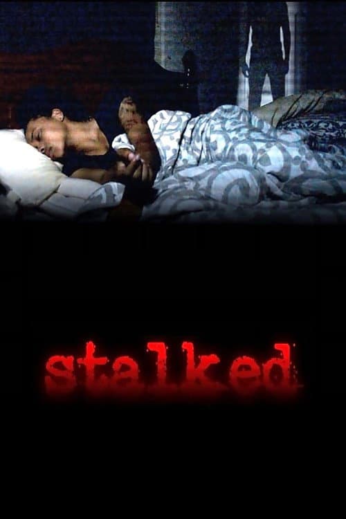 Stalked — poster