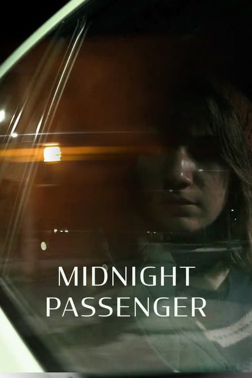 Midnight Passenger — poster