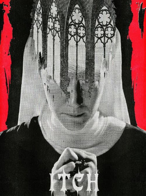 Itch — poster