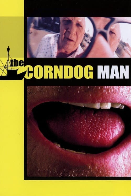 The Corndog Man — poster
