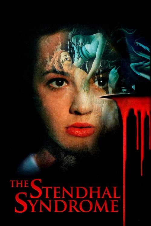The Stendhal Syndrome — poster