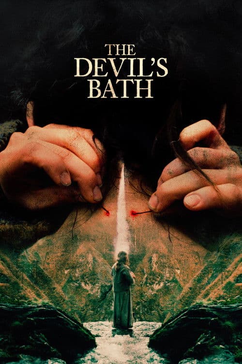 The Devil's Bath — poster