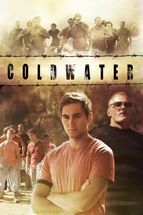 Coldwater poster