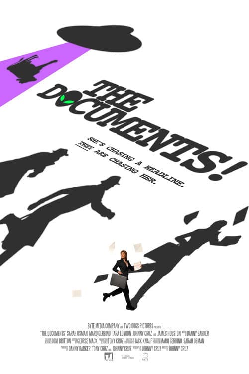 The Documents! — poster