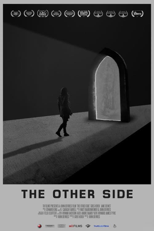 The Other Side — poster