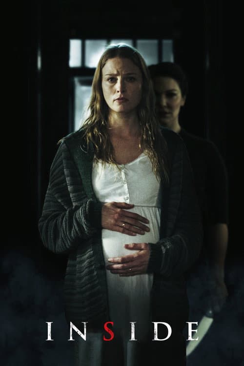 Poster for Inside
