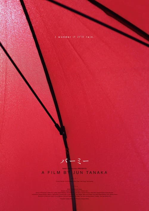 Bamy — poster