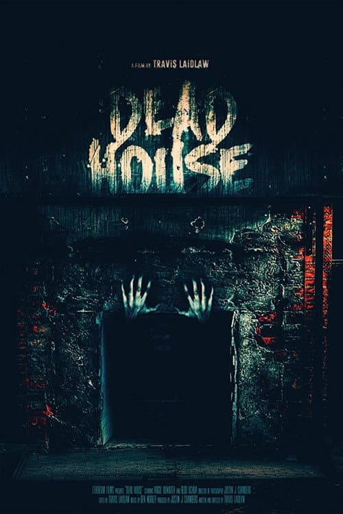 Dead House — poster