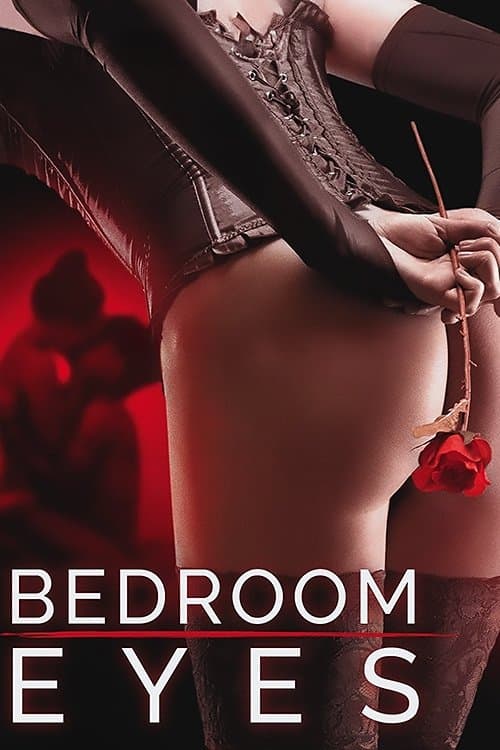 Bedroom Eyes — poster