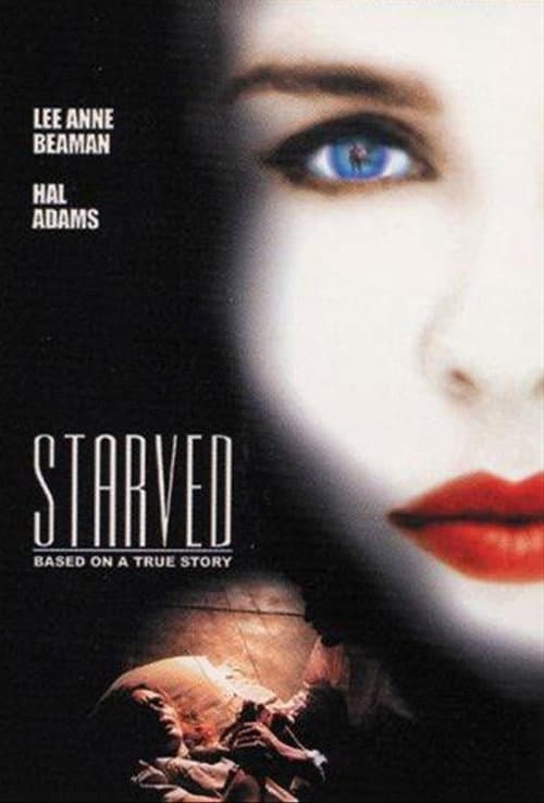 Starved — poster