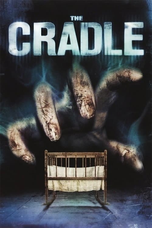 The Cradle — poster