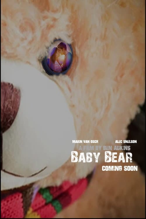 Baby Bear — poster